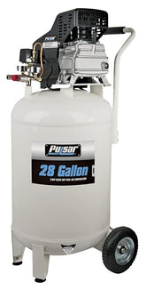 PCE6280 28GAL AIR COMPRESSOR